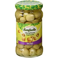 Los mejores  - Bonduelle Champiñón Cogumelos - 170 g